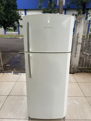 Geladeira Bosch Duplex 405 Litros ( Frost Free )