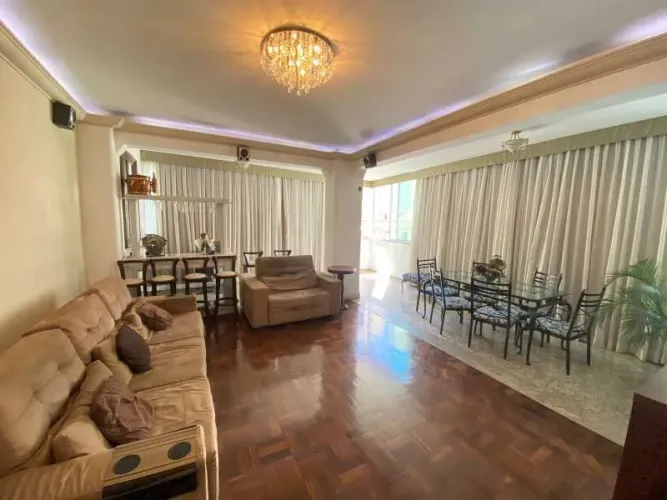 Apartamento-À VENDA-Copacabana-Rio de Janeiro-RJ