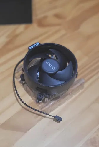 Cooler AMD Original Novo