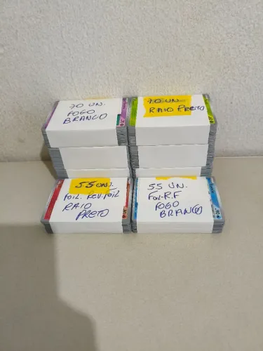 Bulk pokémon TCG