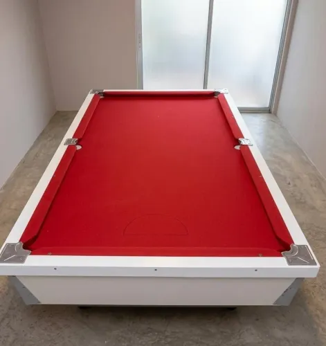 Mesa de sinuca