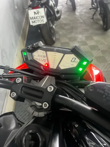 Z-800 SEM ENTRADA*