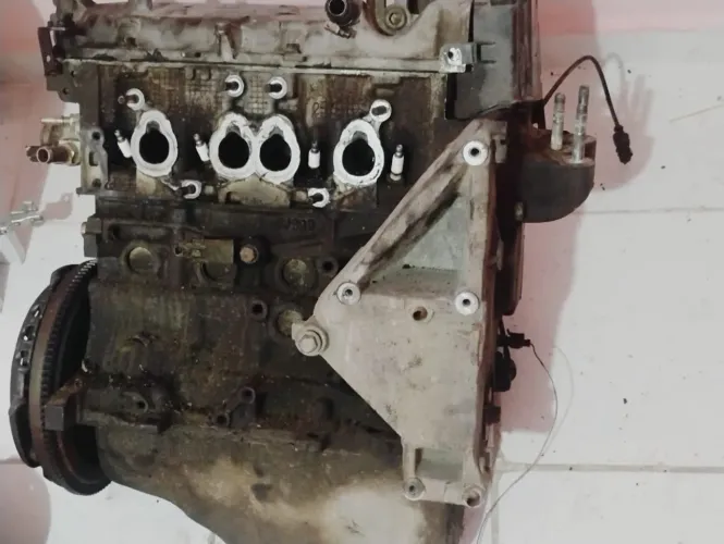 Motor completo Grand Siena/Palio 1.0/8V