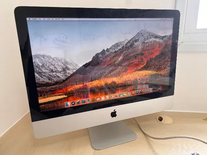 iMac 21,5 polegadas para Reparo ou Retirada de Peças