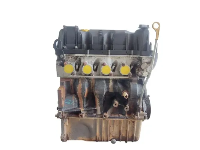 Motor Fiesta 1.6