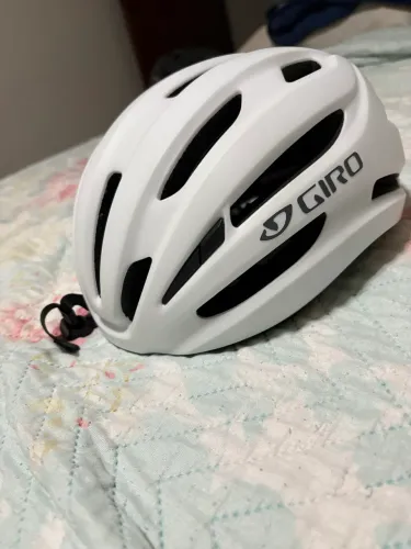 Capacete speed