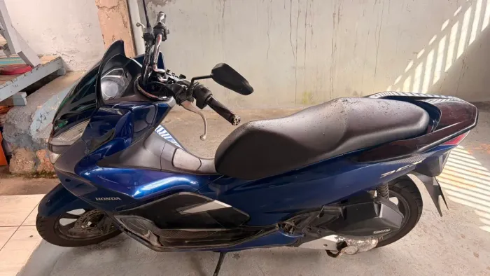 HONDA PCX SPORT 150cc 2021