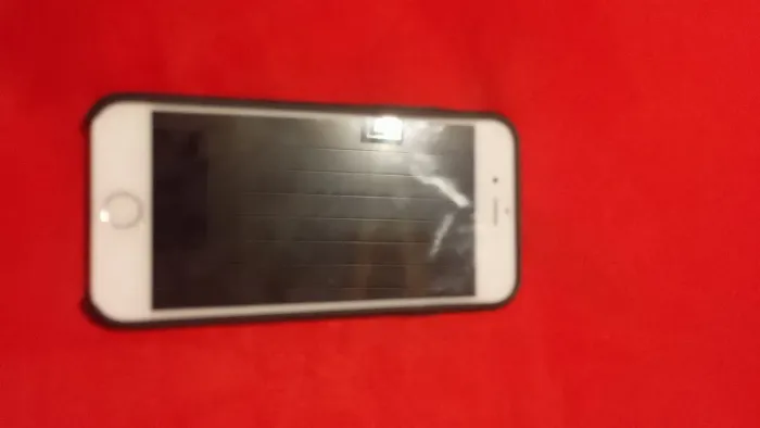 iPhone 6s pra vender rápido