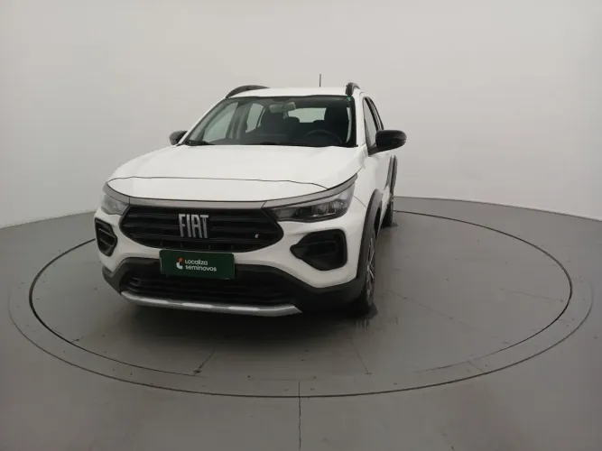 Fiat Pulse Audace 1.0 Turbo 200 Flex Aut. 2025