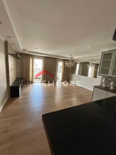 Apartamento em Rua Dona Tecla - Jardim Flor da Montanha - Guarulhos/SP