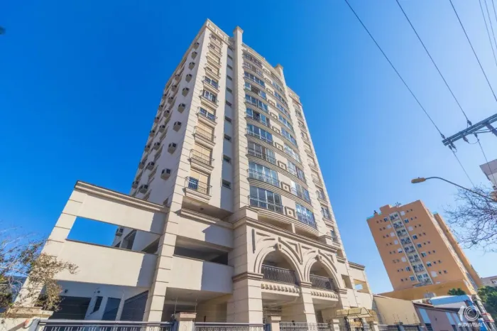 Venda de Cobertura em São Leopoldo-RS, bairro Centro