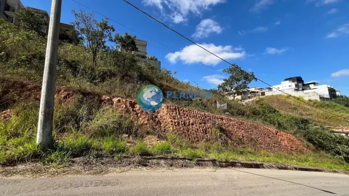Terreno Lote | 360m² | São Damião - Vespasiano|