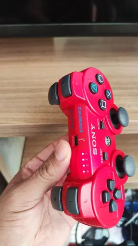 Controles Ps3