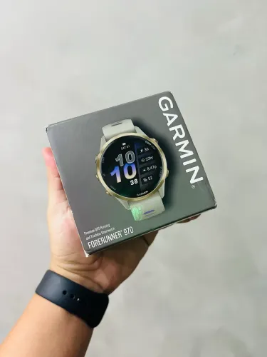 Relógio Garmin - NOVO