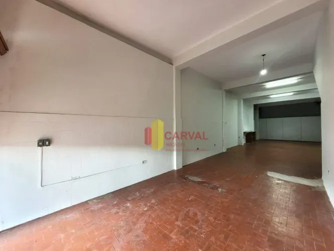 Ponto para alugar, 150 m² por R$ 1.700,00/mês - Vila Monte Alegre - Pedreira/SP