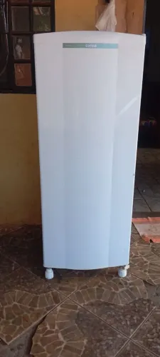 Geladeira Consul 