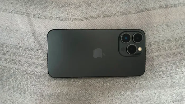 iPhone 13 Pro