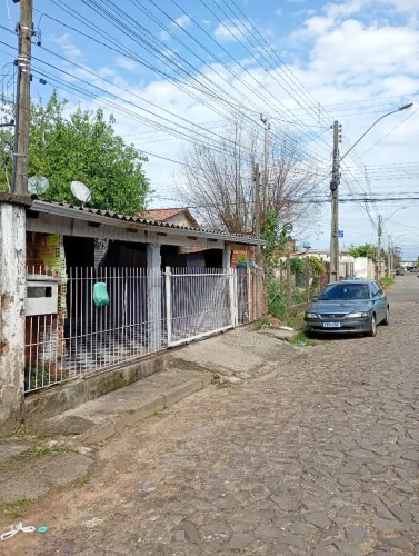 Leopoldo wasun, Vila Braz, Santos Dumont