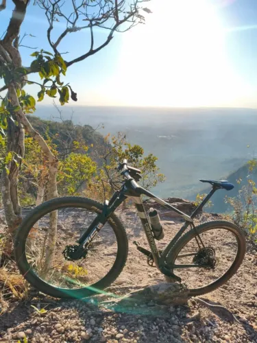 CANNONDALE FSI CARBON