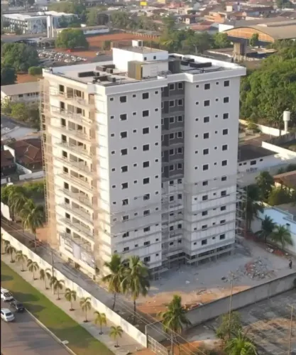 Vendo um Ótimo Apartamento no Condomínio Buenos Aires