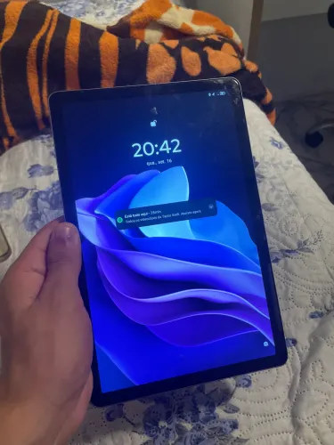 tablet lenovo m10.1