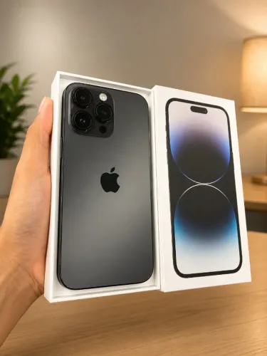 iPhone 14 Pro Max 128gb 83%