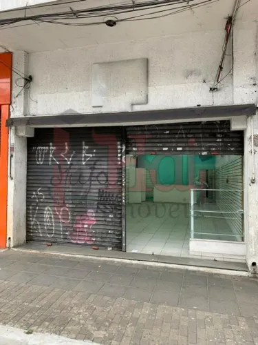 LOCAÇÃO | LOJA 150m²| RUA TEODORO SAMPAIO | PINHEIROS