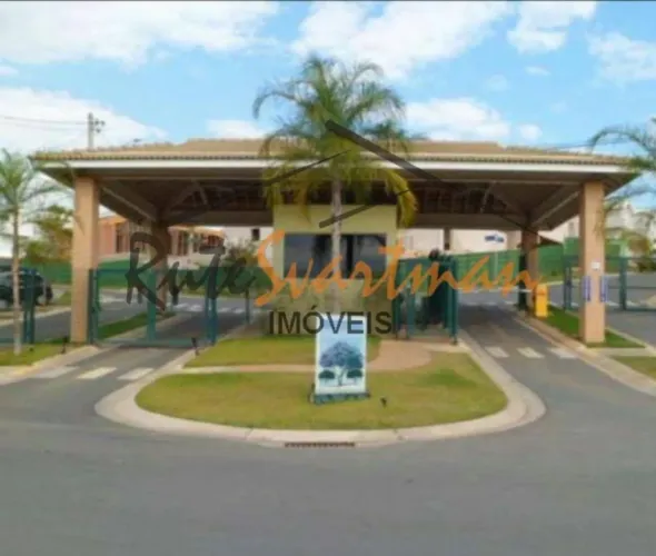 Terreno à venda, 426 m² por R$ 720.000,00 - Parque das Quaresmeiras - Campinas/SP