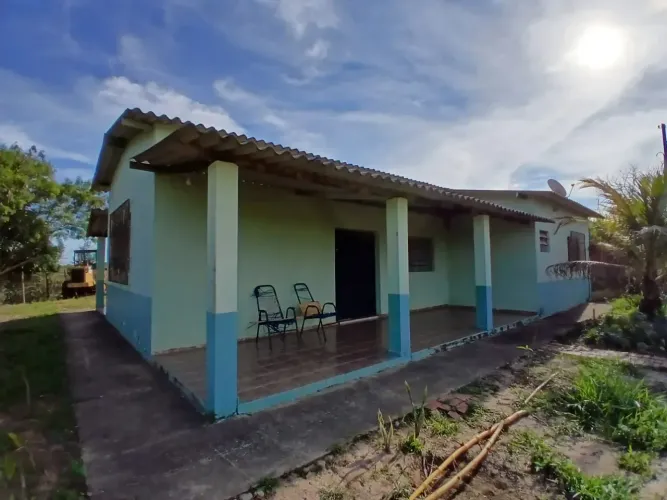 Excelente Sítio de 1,5 Alqueires na cidade de Tatuí-SP