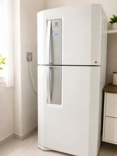 Geladeira Eletrolux 
