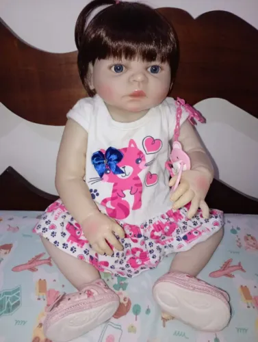 bebê reborn