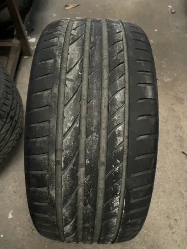 PNEU 255/35 R20