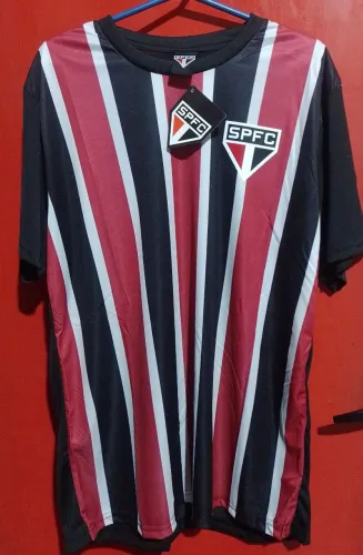 CAMISA SÃO PAULO - SPFC