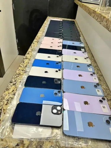 iPhone em atacado a pronta entrega em Salvador - Para logistas