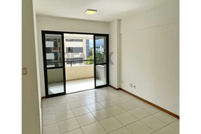 Apartamento para alugar no Costa Azul