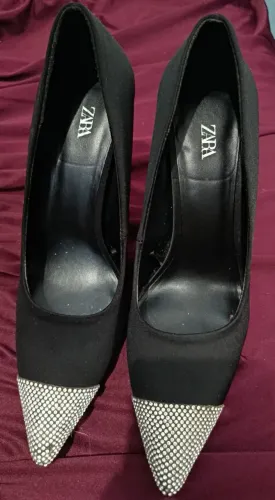 Sapato Zara