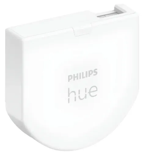 Módulo De Interruptor Inteligente Wi-fi Philips Hue zigbee