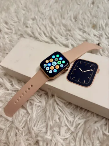 Apple watch serie 5 de 40mm Rose