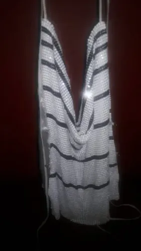 Blusa Pedrarias da Cheroy P Original