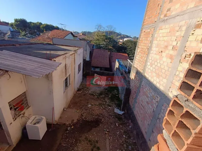 Terreno à venda, 250 m² por R$ 530.000,00 - Parque Continental II - Guarulhos/SP