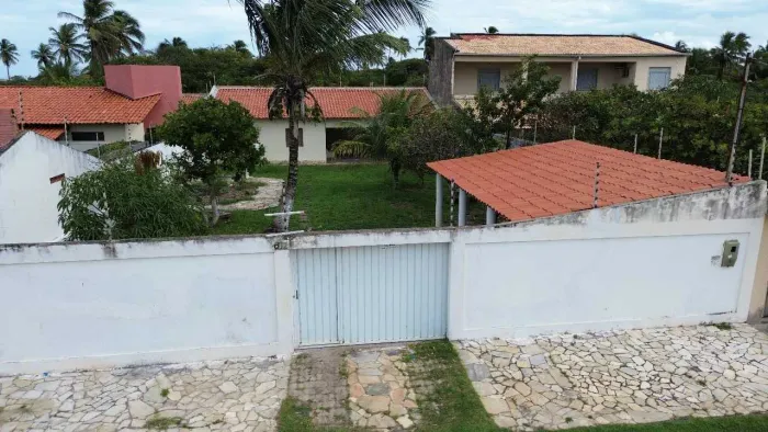 CASA EM RUA PÚBLICA - SÃO JOSÉ DOS NAUFRAGOS [61570]