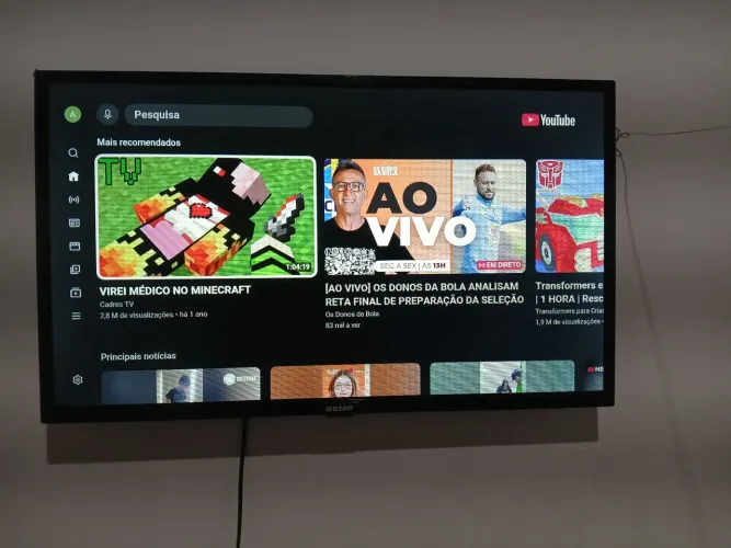 SMART TV