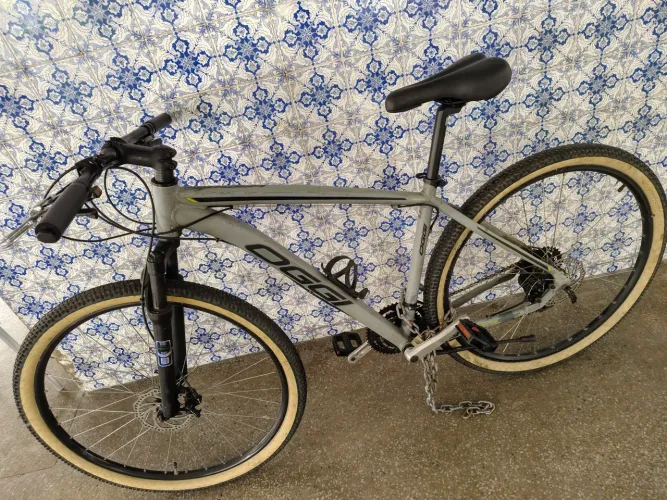 Bicicleta Oggi