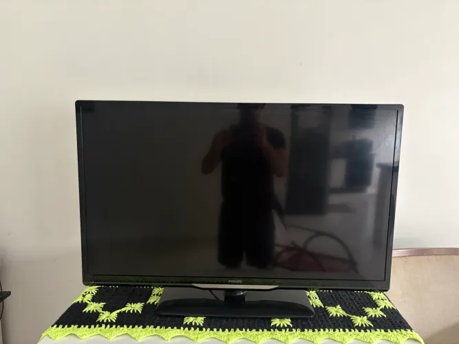 Televisão Philips 39 polegadas