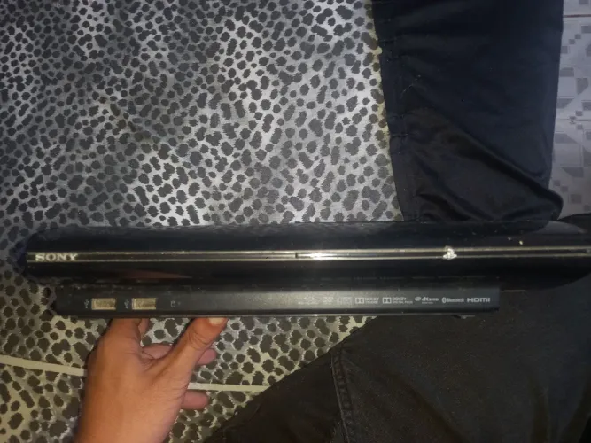 Vende-se PS3