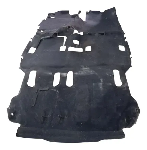 Forro Assoalho Ford Ecosport 2008 2009 2010