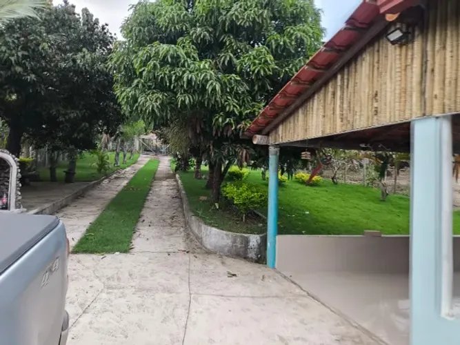 CHÁCARA À VENDA - ESMERALDAS | 2.500M²