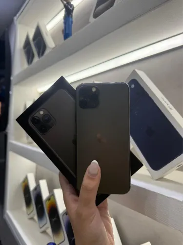 *IPHONE 11 PRO 64GB BATERIA 88% R$1.399*