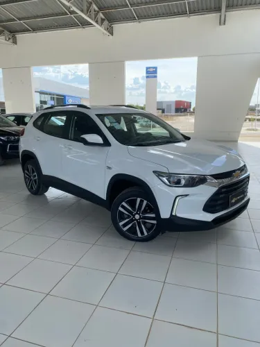 Chevrolet Tracker LT 1.0 Turbo 12V Flex AUT 2024