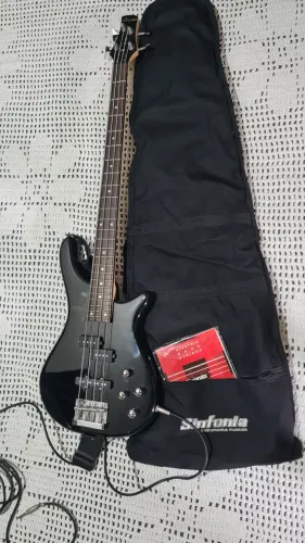 Baixo Memphis tb 440 captação ativa
